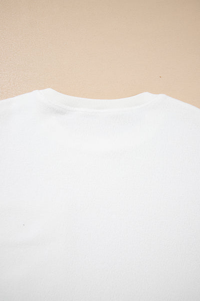 Snowbound Pocket Sweatshirt