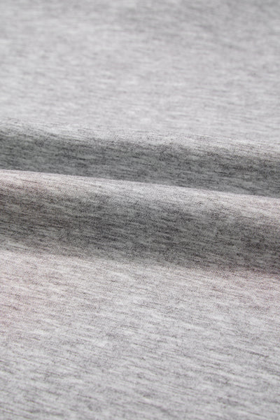 Urban Chill Contrast Hoodie