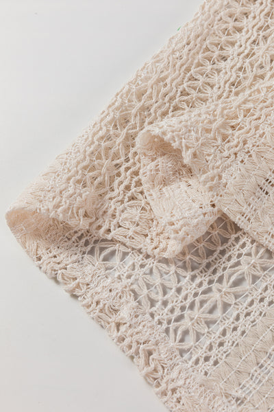 Whispering Willow Blouse