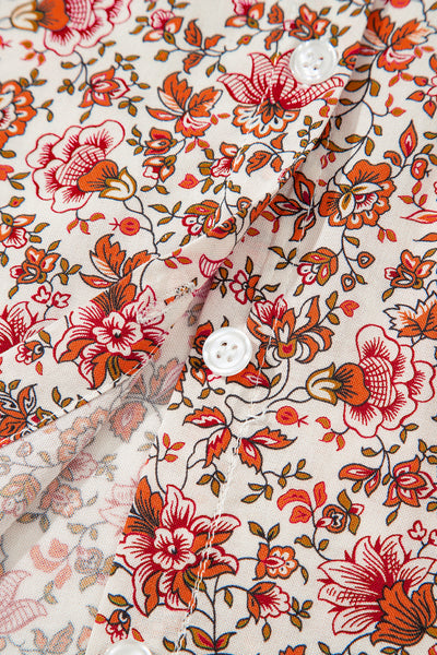 Wildflower Harmony Blouse