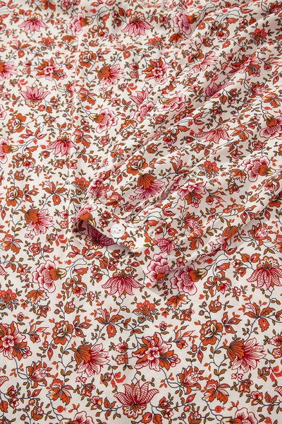 Wildflower Harmony Blouse
