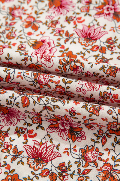Wildflower Harmony Blouse