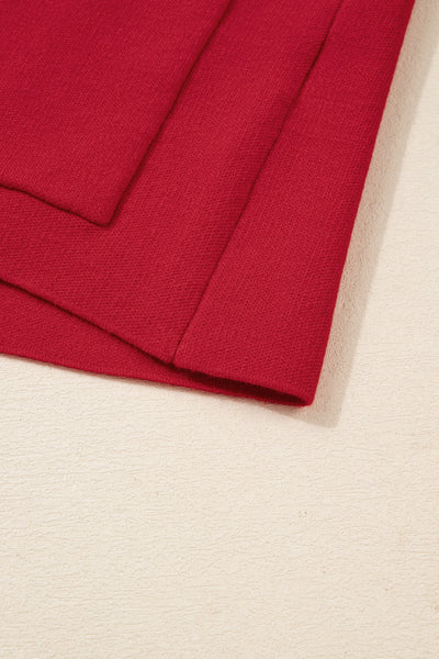 Scarlet Grace Button Jacket