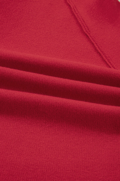 Scarlet Grace Button Jacket