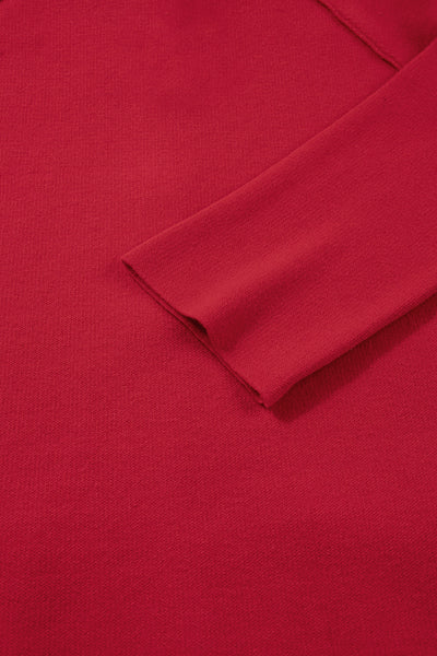 Scarlet Grace Button Jacket