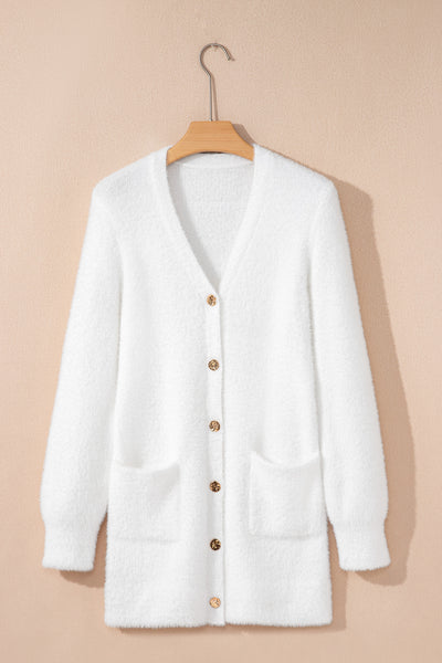 Embrace Cozy Cardigan
