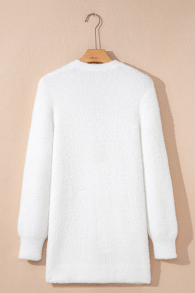 Embrace Cozy Cardigan