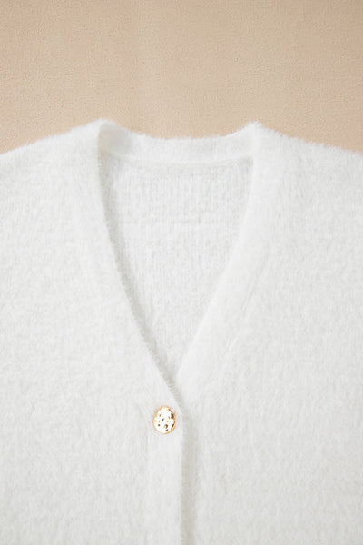 Embrace Cozy Cardigan
