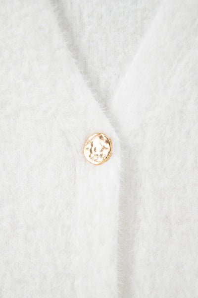 Embrace Cozy Cardigan