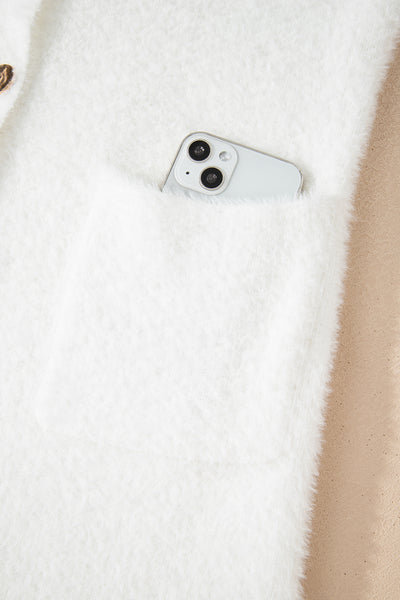 Embrace Cozy Cardigan