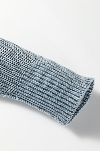 Misty Bay Chenille Cardigan