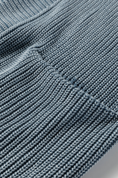 Misty Bay Chenille Cardigan