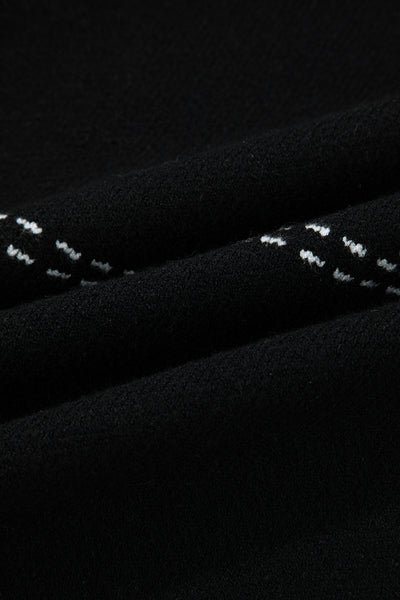 Parisian Stroll Knit Jacket