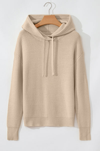 Vanilla Chai Hoodie