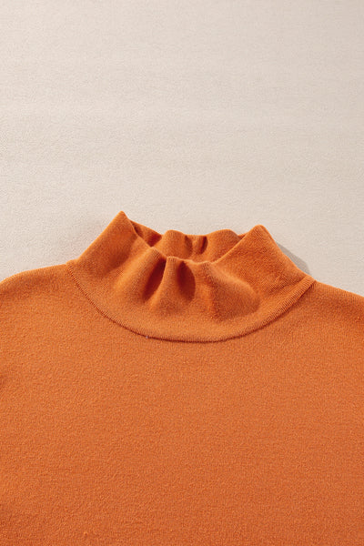 Sunset Edge Sweater