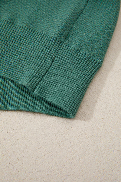 Jolly Spirit Sweater