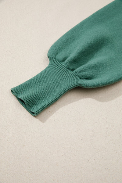 Jolly Spirit Sweater
