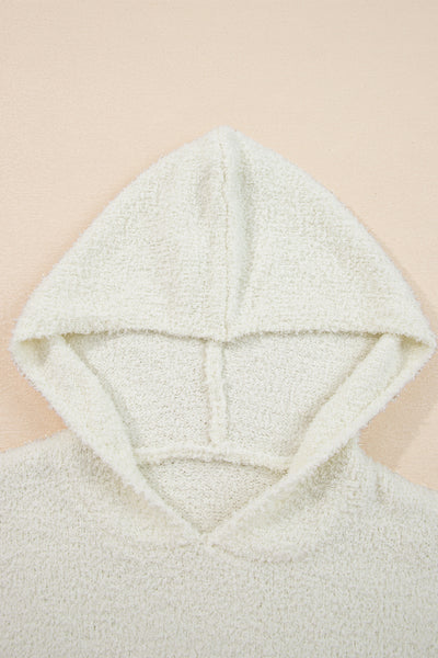 Coastal Stripe Dream Hoodie