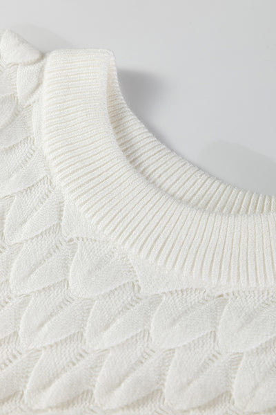 Siren's Scale Sweater