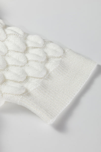 Siren's Scale Sweater