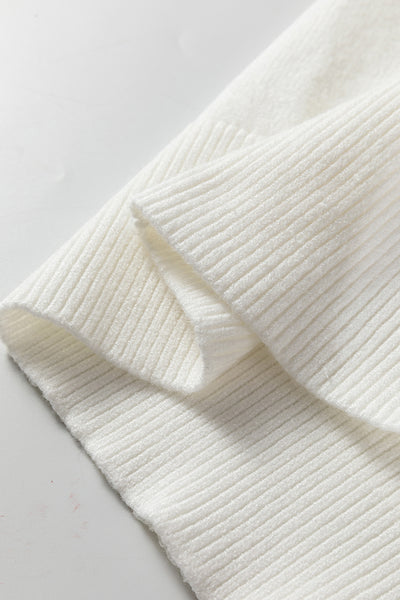 Siren's Scale Sweater