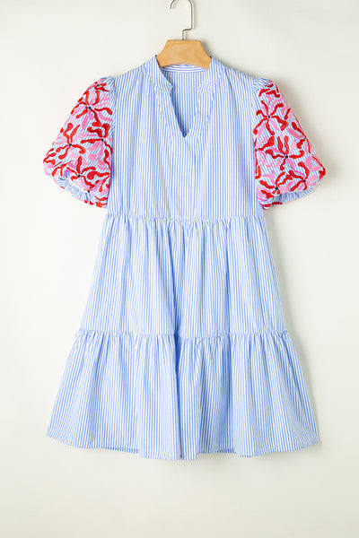 Coral Coast Charm Dress
