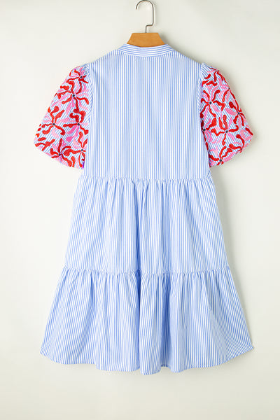 Coral Coast Charm Dress