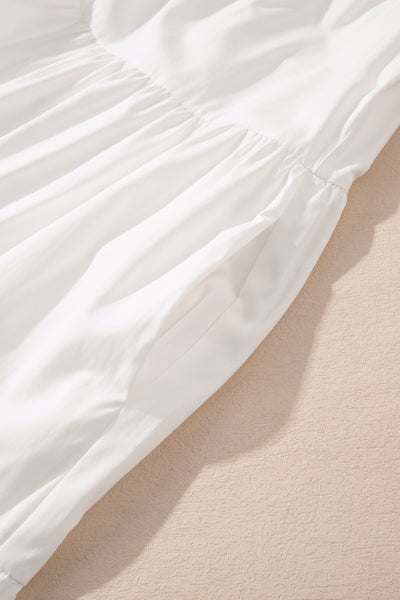 Lace Blossom Whisper Dress