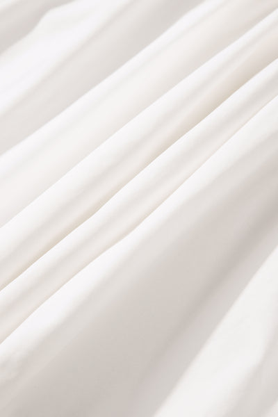 Lace Blossom Whisper Dress