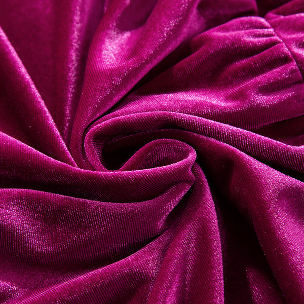 Velvet Everteal Maxi