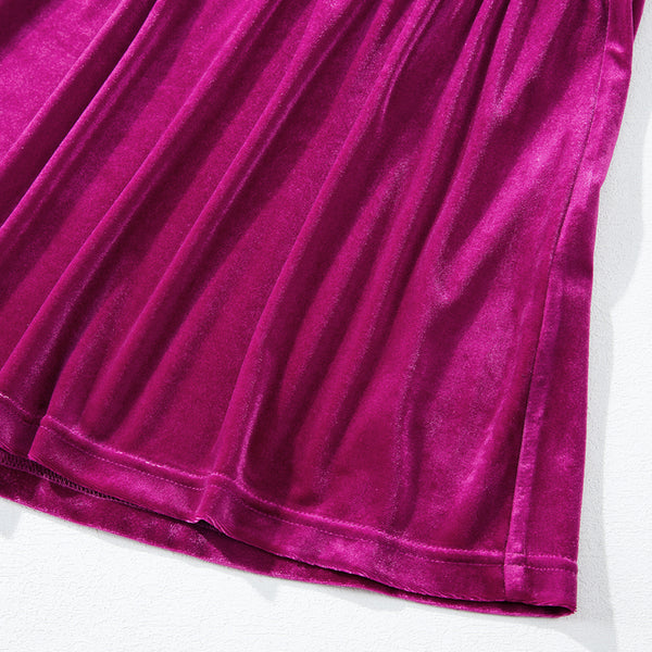 Velvet Everteal Maxi