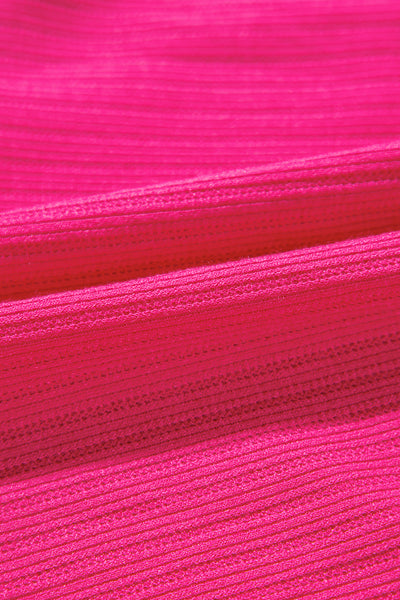 Fiesta Fringe Embroidered Mini Dress