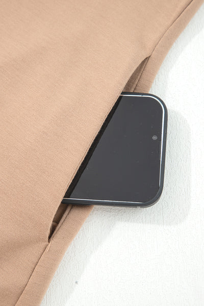 Braided Elegance Puff Sleeve Mini Dress