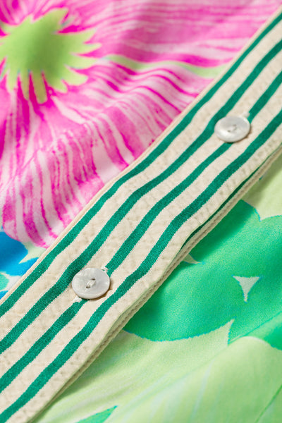 Blossom & Breeze Maxi Dress