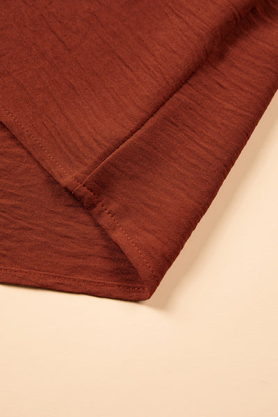 Autumn Ember Grace Dress