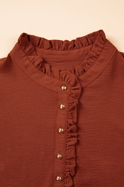 Autumn Ember Grace Dress