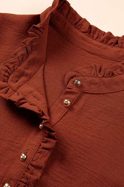 Autumn Ember Grace Dress