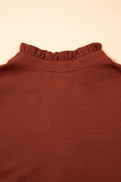 Autumn Ember Grace Dress