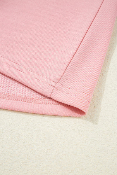 Blush Retreat Cargo Lounge Set
