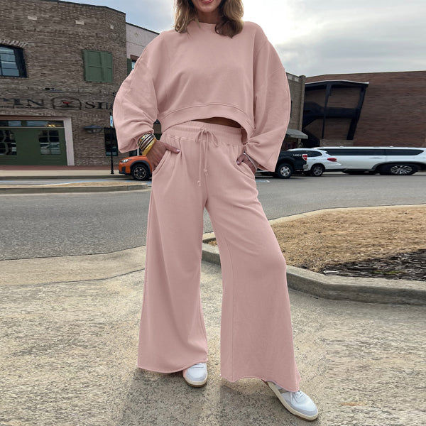 Blush Haven Set