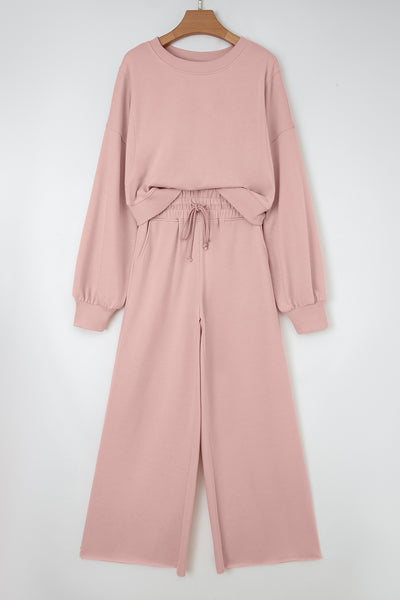 Blush Haven Set