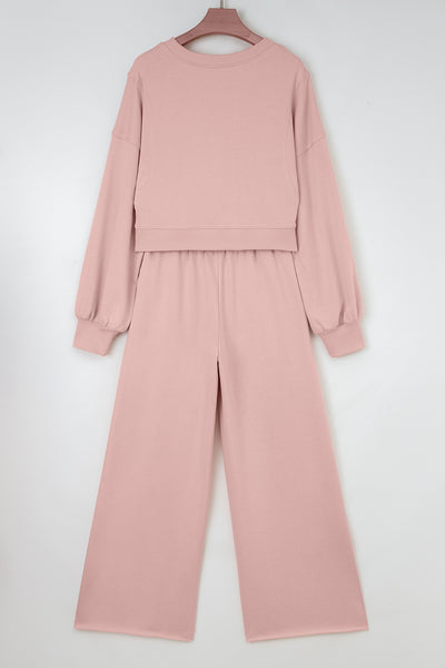 Blush Haven Set