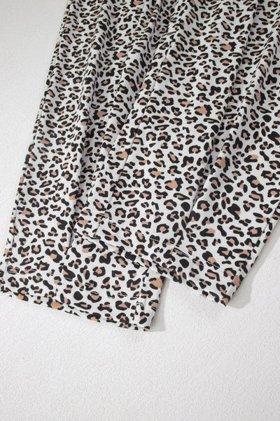 Wildly Cozy Lounge Set