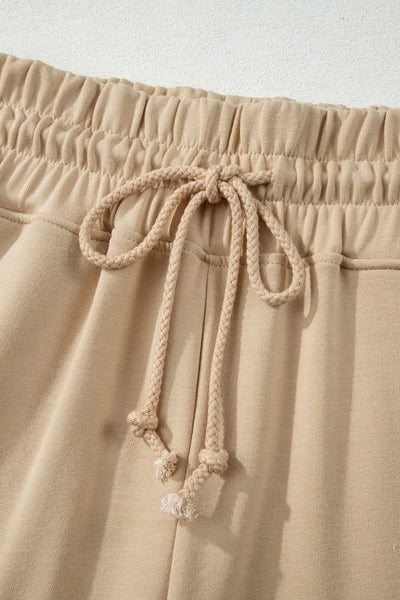 Sandstone Serenity Lounge Set