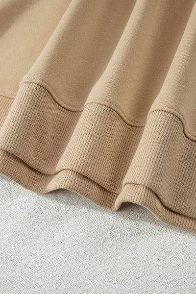 Sandstone Serenity Lounge Set
