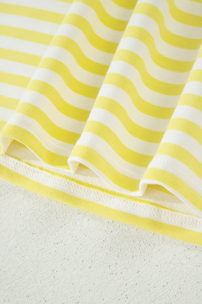 Candy Stripe Daydream Lounge Set