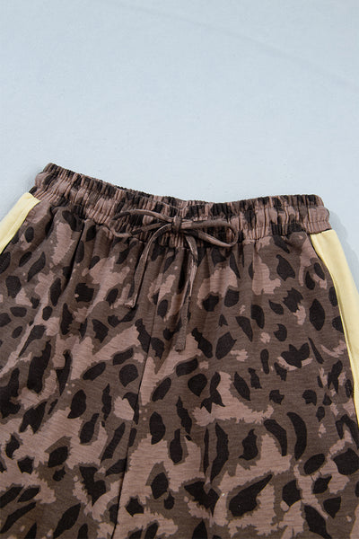 Wild Honey Lounge Set