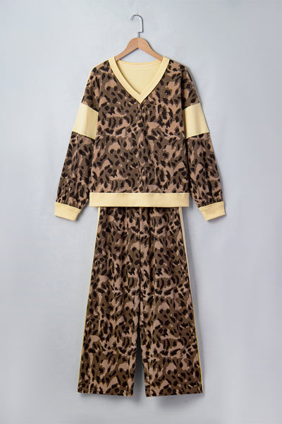Wild Honey Lounge Set