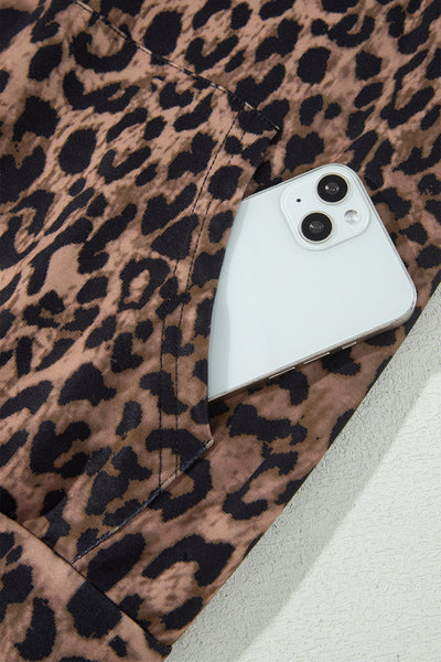 Wild Rhythm Leopard Set