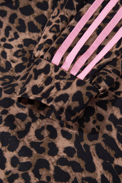 Wild Rhythm Leopard Set